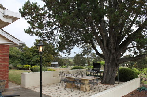 Casa Rossa - Barossa - Goulburn Accommodation 1