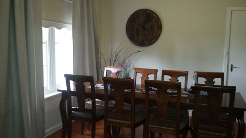 Casa Rossa - Barossa - Goulburn Accommodation 5