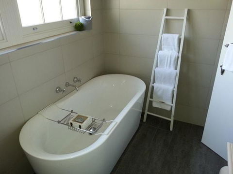 Casa Rossa - Barossa - Goulburn Accommodation 15