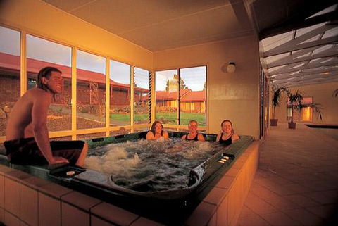 Acacia Apartments - Goulburn Accommodation 18