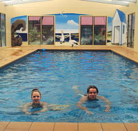 Acacia Apartments - Goulburn Accommodation