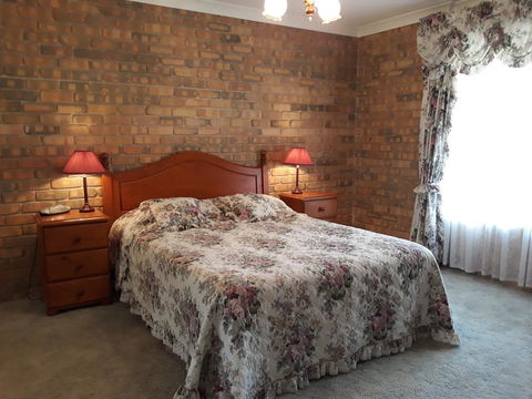 Acacia Apartments - Goulburn Accommodation 2