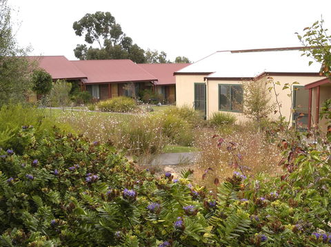 Acacia Apartments - Goulburn Accommodation 19