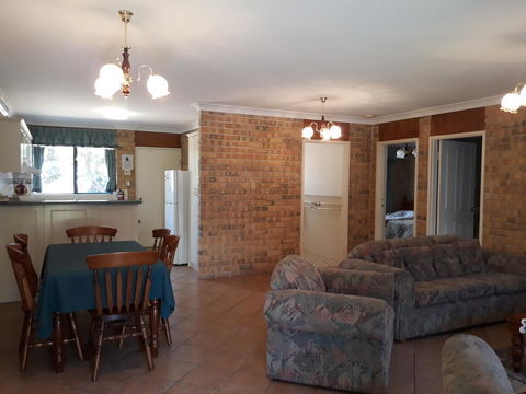 Acacia Apartments - Goulburn Accommodation 21
