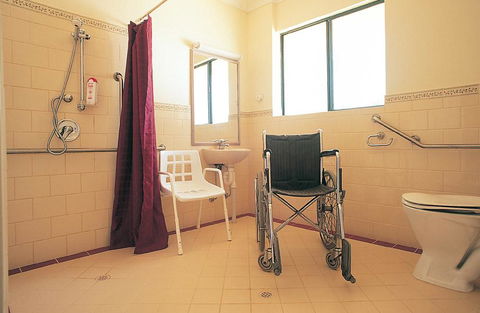 Acacia Apartments - Goulburn Accommodation 20