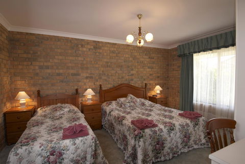 Acacia Apartments - Goulburn Accommodation 13