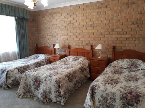 Acacia Apartments - Goulburn Accommodation 14