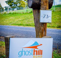 Ghost Hill Road Retreat  - Goulburn Accommodation