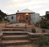 Cooks Cottage - Goulburn Accommodation