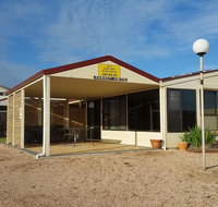 Wallaroo Sunset home - Goulburn Accommodation