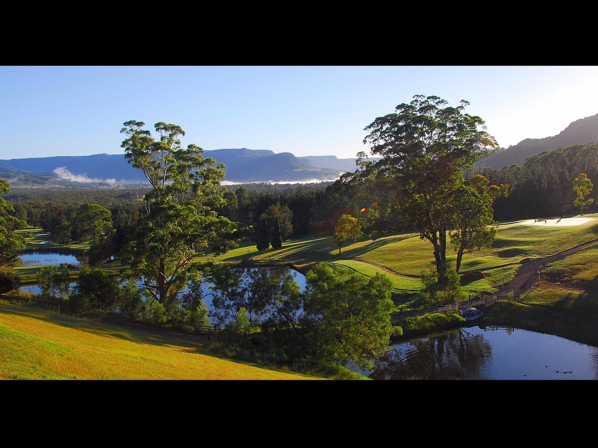 Mount Murray NSW Goulburn Accommodation
