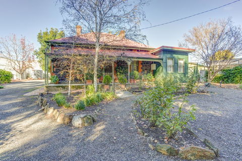 Tanunda Cottages - Goulburn Accommodation 9
