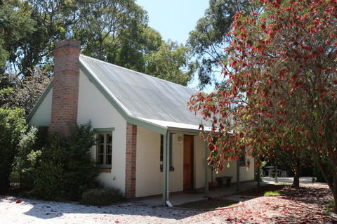 Tanunda Cottages - Goulburn Accommodation 1