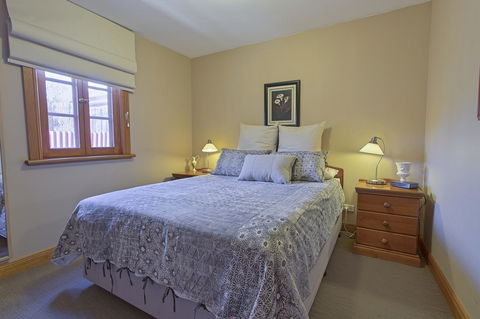 Tanunda Cottages - Goulburn Accommodation 3