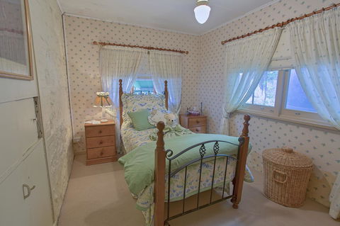 Tanunda Cottages - Goulburn Accommodation 16