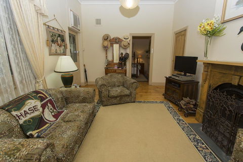 Tanunda Cottages - Goulburn Accommodation 10