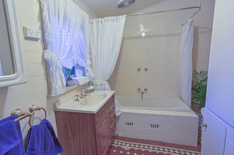 Tanunda Cottages - Goulburn Accommodation 14