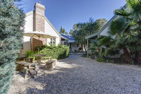 Tanunda Cottages - Goulburn Accommodation 8