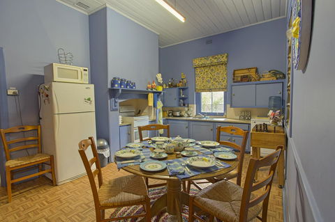 Tanunda Cottages - Goulburn Accommodation 12