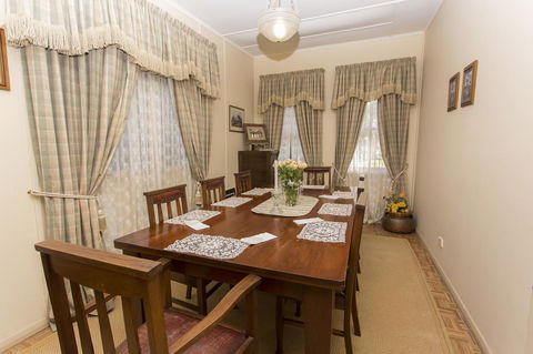 Tanunda Cottages - Goulburn Accommodation 11