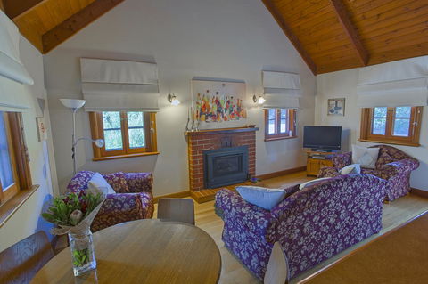 Tanunda Cottages - Goulburn Accommodation 4