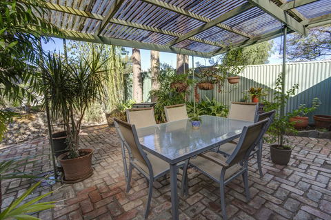 Tanunda Cottages - Goulburn Accommodation 17