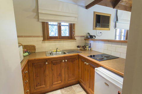 Tanunda Cottages - Goulburn Accommodation 5