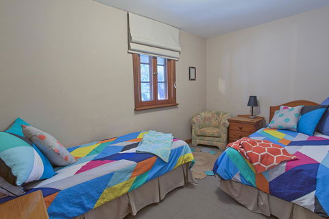 Tanunda Cottages - Goulburn Accommodation 7