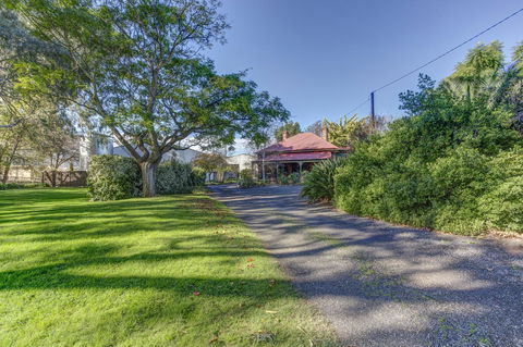 Tanunda Cottages - Goulburn Accommodation 18