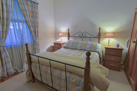 Tanunda Cottages - Goulburn Accommodation 15