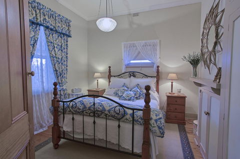 Tanunda Cottages - Goulburn Accommodation 19