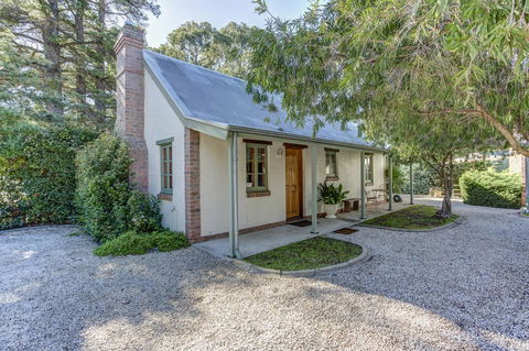 Tanunda Cottages - Goulburn Accommodation 2