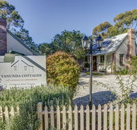 Tanunda Cottages - Goulburn Accommodation