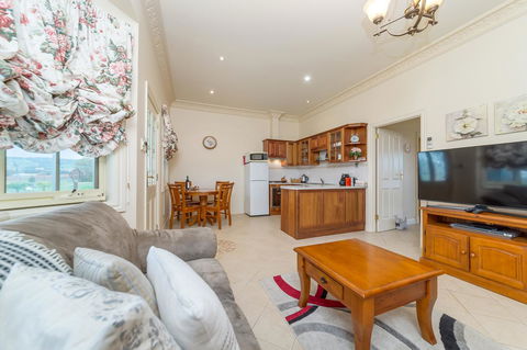 Barossa Vineyard Cottages - Goulburn Accommodation 16