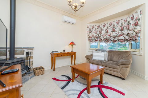 Barossa Vineyard Cottages - Goulburn Accommodation 18