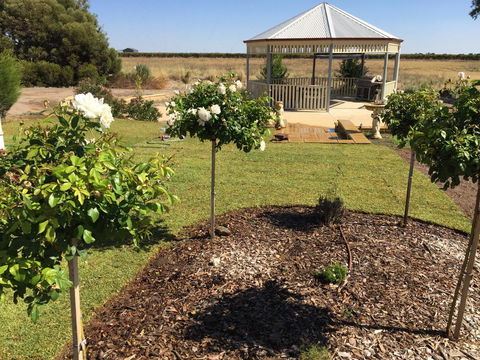 Barossa Vineyard Cottages - Goulburn Accommodation 43