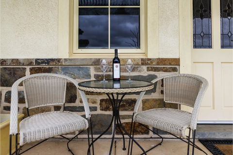Barossa Vineyard Cottages - Goulburn Accommodation 22