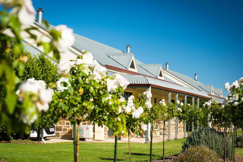 Barossa Vineyard Cottages - Goulburn Accommodation 7