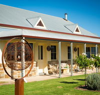 Barossa Vineyard Cottages - Goulburn Accommodation