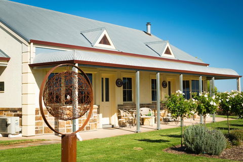 Barossa Vineyard Cottages - Goulburn Accommodation 0