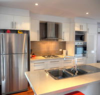 Home On Torrens - Goulburn Accommodation