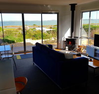 Coorong Waterfront Retreat - Goulburn Accommodation