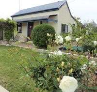 Haven Cottage Kangaroo Island - Goulburn Accommodation