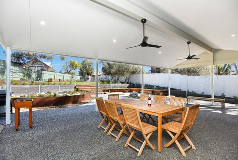 Port Of Call - Port Willunga - C21 SouthCoast Holidays - Goulburn Accommodation 0