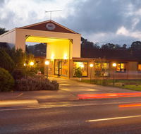 Motel Mount Gambier - Goulburn Accommodation