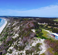 A Dune Escape - Goulburn Accommodation