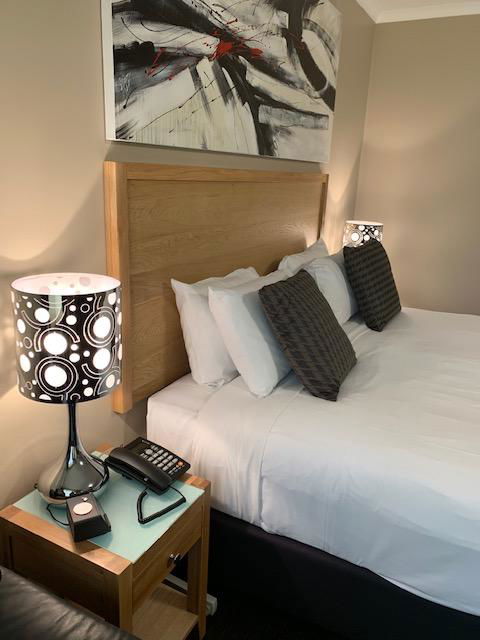 Southgate Motel - Goulburn Accommodation 5
