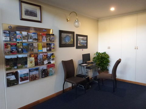 Southgate Motel - Goulburn Accommodation 34