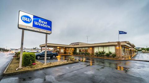 Southgate Motel - Goulburn Accommodation 20