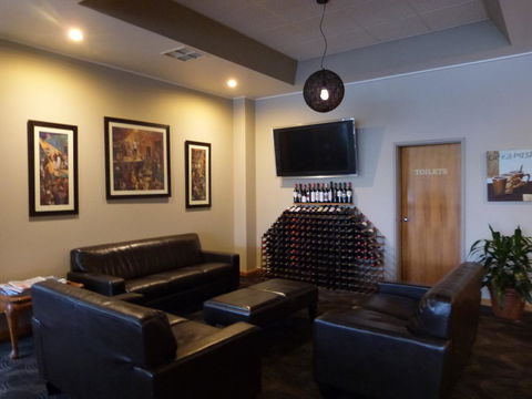 Southgate Motel - Goulburn Accommodation 32